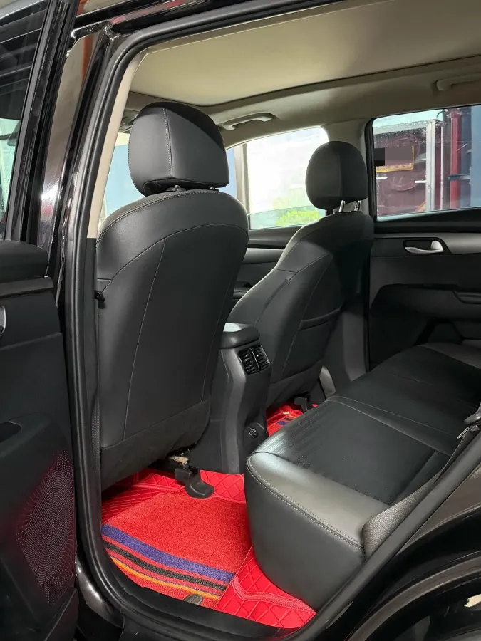 2018 Kia Sportage R 2.0L 160HP L4 6AT,autocango,china used car exporter,china ev exporter,chinese used car exporter,chinese used ev exporter