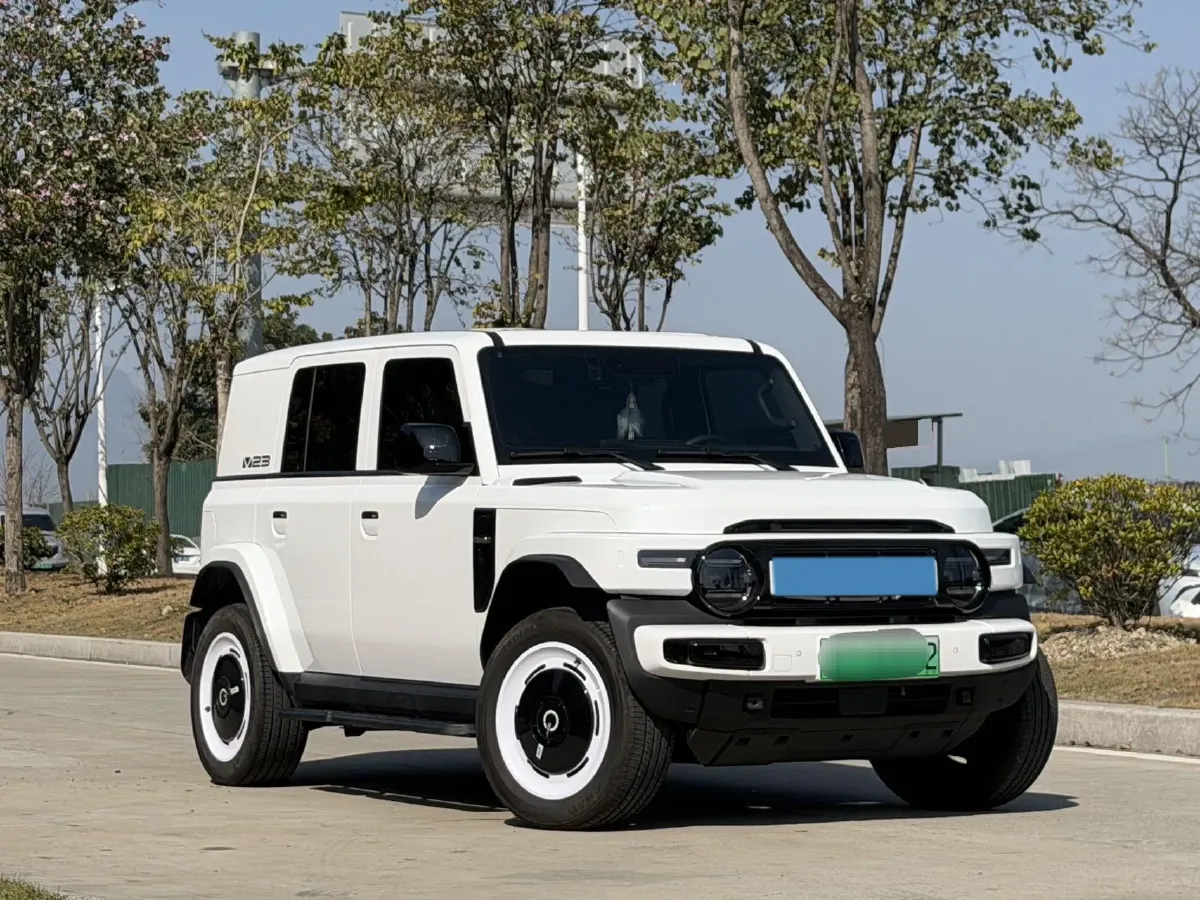 2025 Yufeng Auto Golden Warehouse BEV,autocango,china used car exporter,china ev exporter,chinese used car exporter,chinese used ev exporter