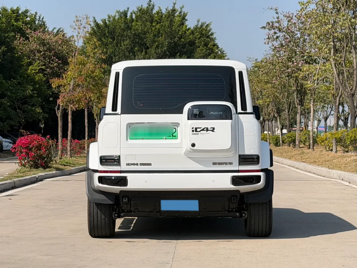 2025 Yufeng Auto Golden Warehouse BEV,autocango,china used car exporter,china ev exporter,chinese used car exporter,chinese used ev exporter