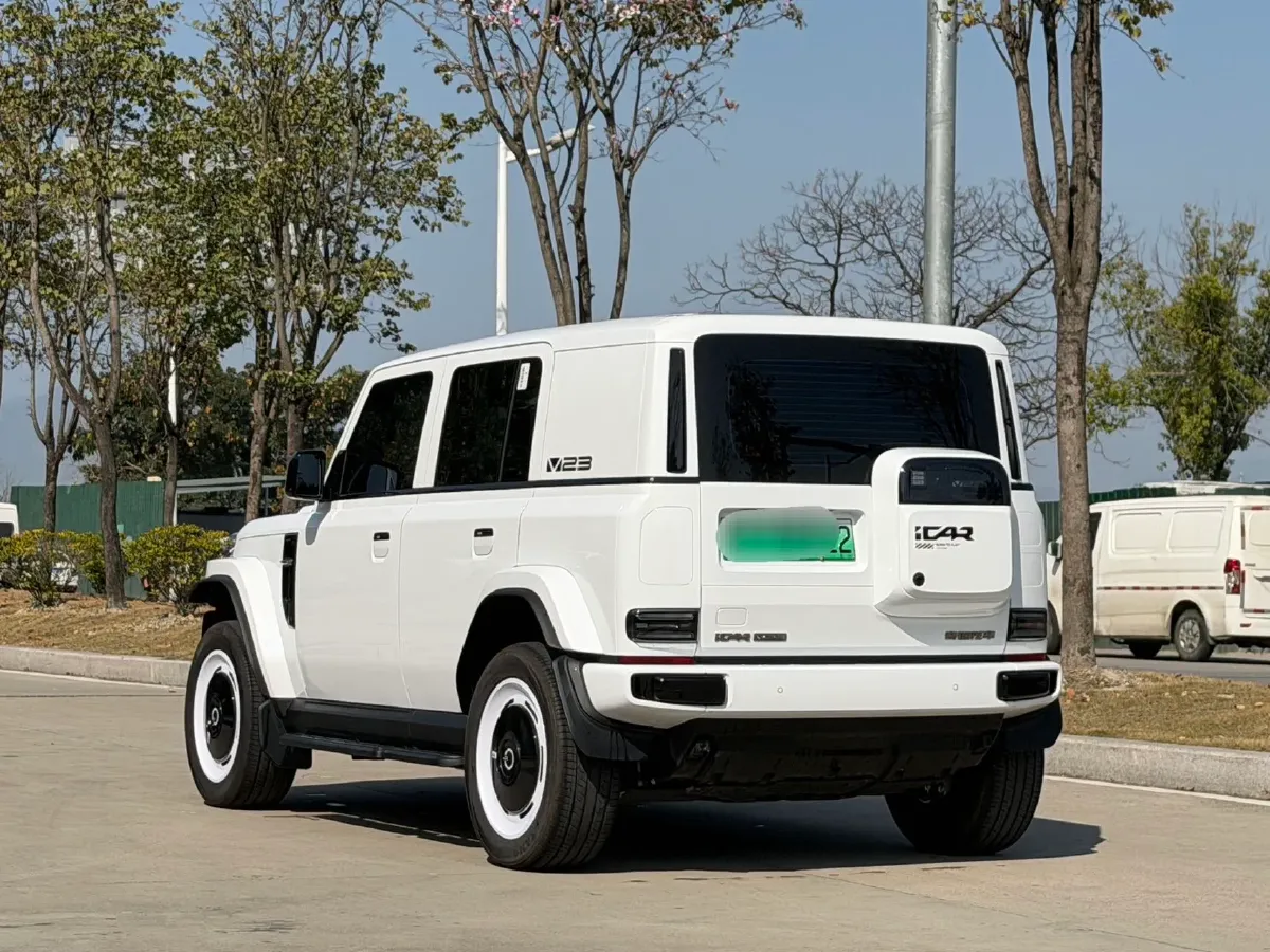 2025 Yufeng Auto Golden Warehouse BEV,autocango,china used car exporter,china ev exporter,chinese used car exporter,chinese used ev exporter