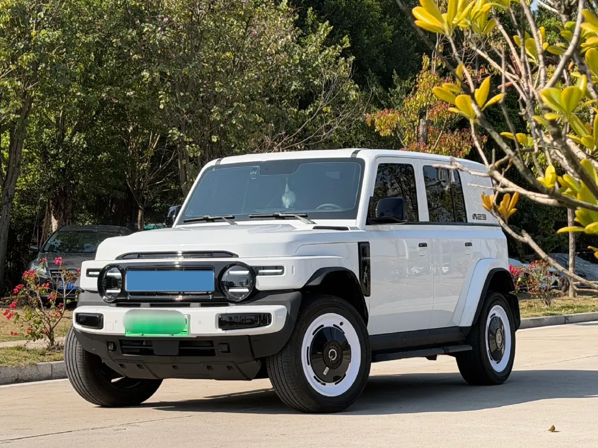 2025 Yufeng Auto Golden Warehouse BEV,autocango,china used car exporter,china ev exporter,chinese used car exporter,chinese used ev exporter