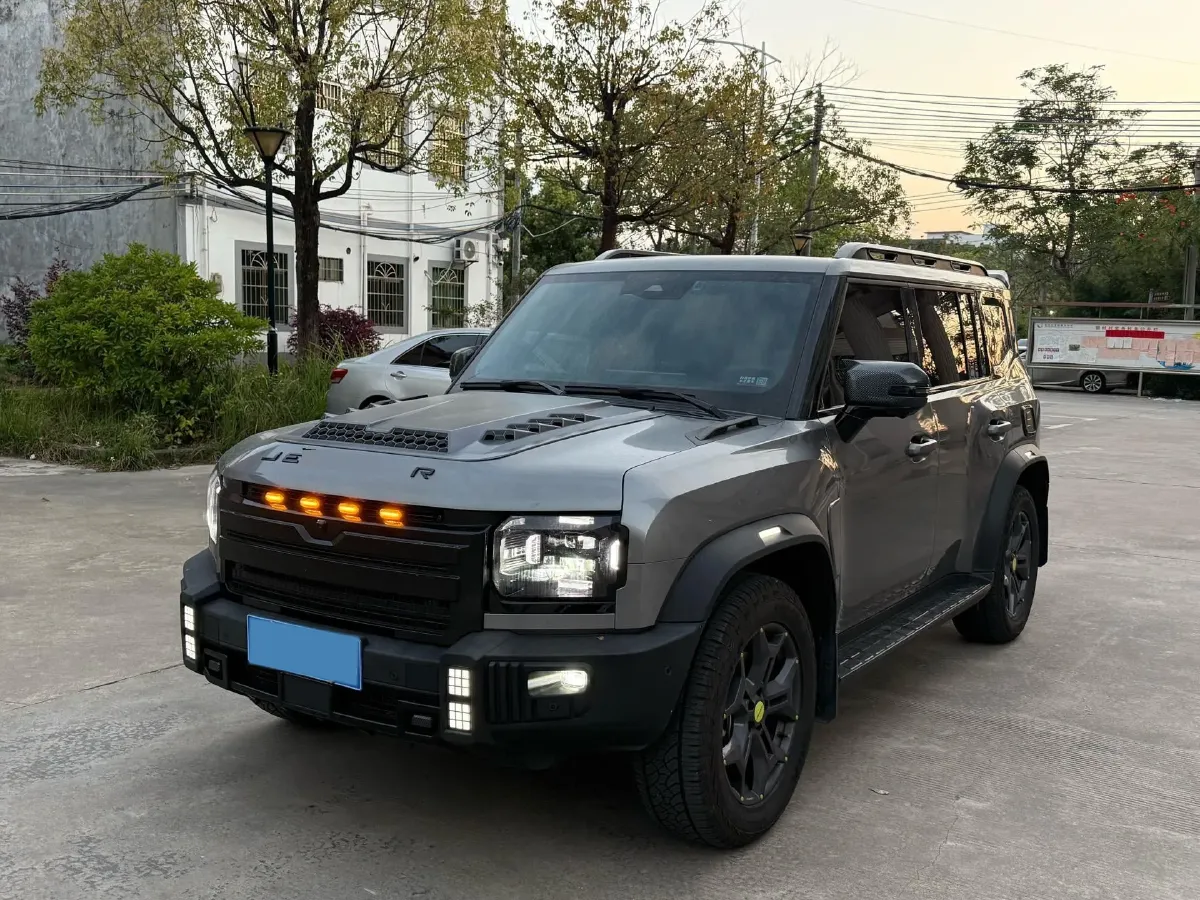 2023 Jetour Traveller 2.0T 254HP L4 7DCT,autocango,china used car exporter,china ev exporter,chinese used car exporter,chinese used ev exporter