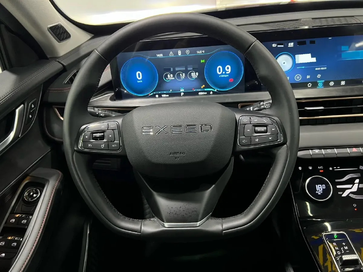 2023 JMC DaDao 2.3T 245HP L4 8AT,autocango,china used car exporter,china ev exporter,chinese used car exporter,chinese used ev exporter