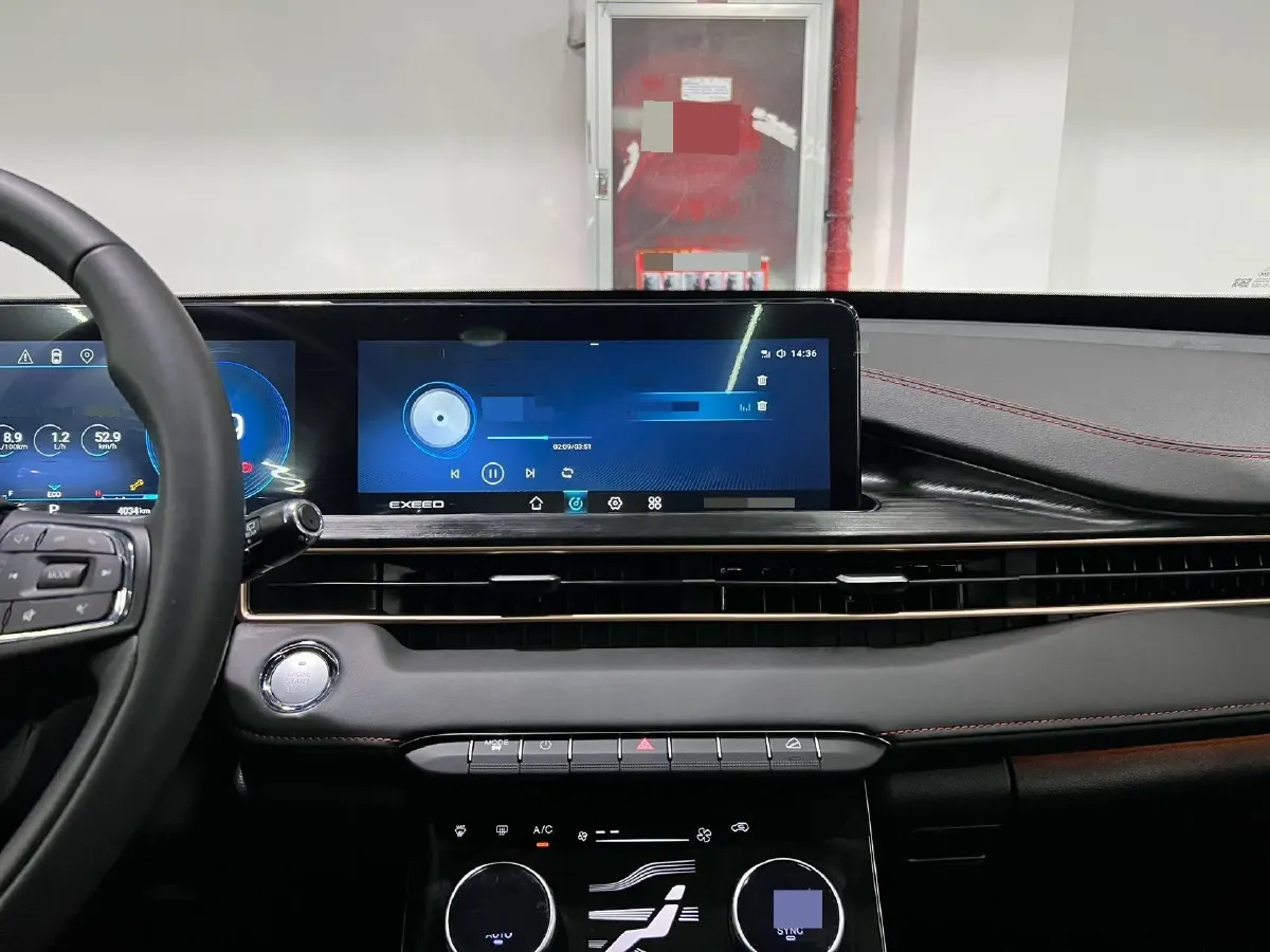 2023 JMC DaDao 2.3T 245HP L4 8AT,autocango,china used car exporter,china ev exporter,chinese used car exporter,chinese used ev exporter