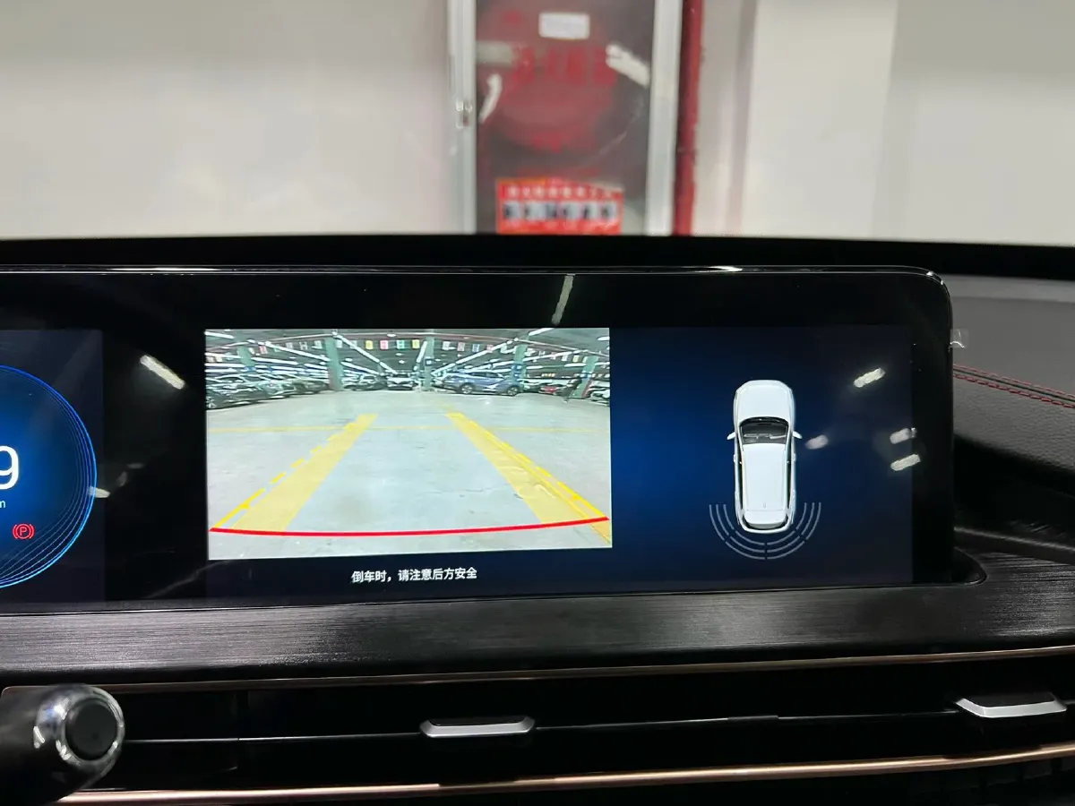 2023 JMC DaDao 2.3T 245HP L4 8AT,autocango,china used car exporter,china ev exporter,chinese used car exporter,chinese used ev exporter