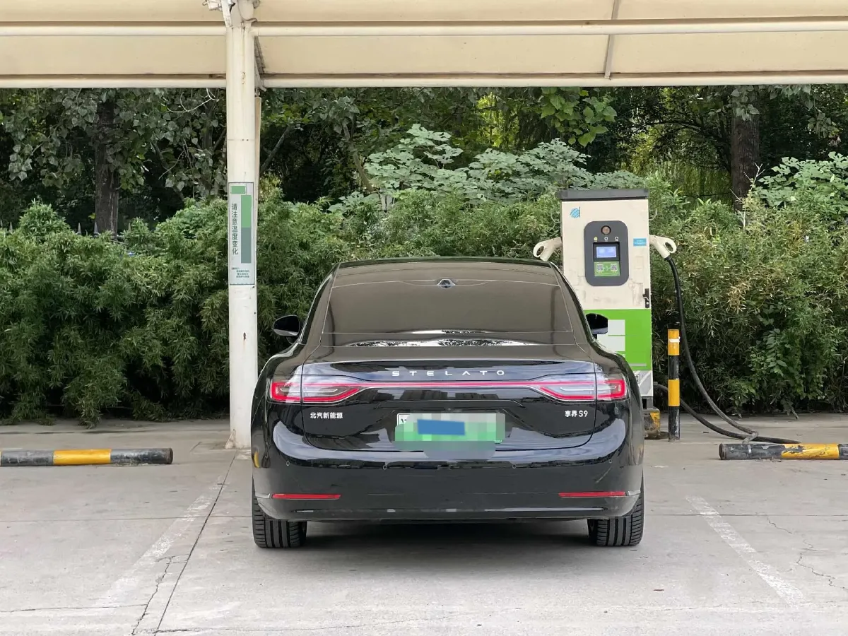 2024 HIMA Stelato S9 BEV 100KWH,autocango,china used car exporter,china ev exporter,chinese used car exporter,chinese used ev exporter