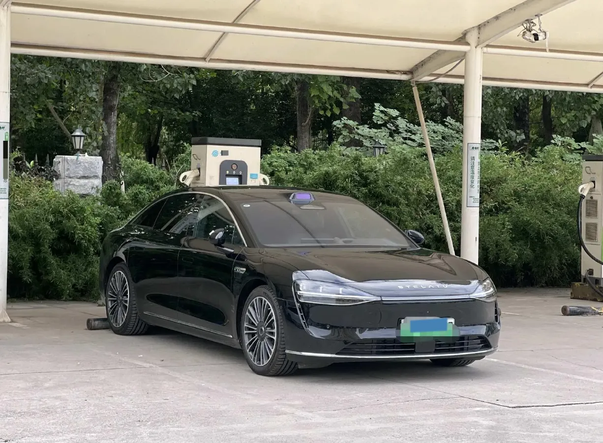 2024 HIMA Stelato S9 BEV 100KWH,autocango,china used car exporter,china ev exporter,chinese used car exporter,chinese used ev exporter