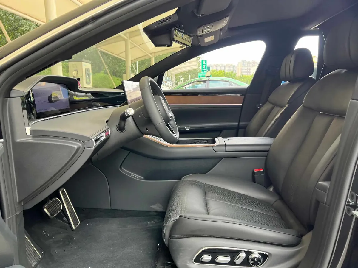 2024 HIMA Stelato S9 BEV 100KWH,autocango,china used car exporter,china ev exporter,chinese used car exporter,chinese used ev exporter