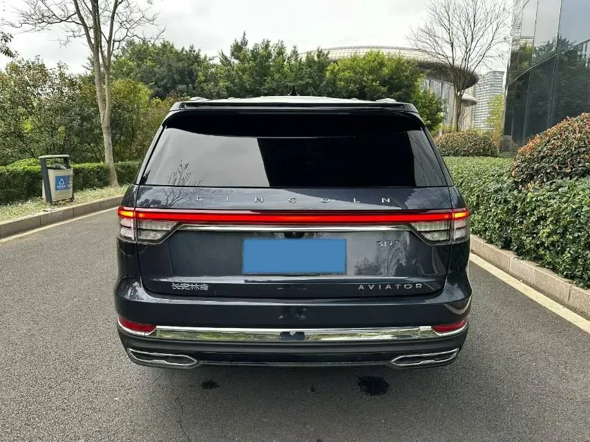 2022 Lincoln Aviator 3.0T 355HP V6 10AT,autocango,china used car exporter,china ev exporter,chinese used car exporter,chinese used ev exporter