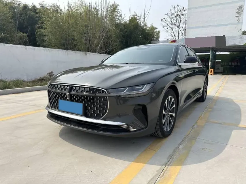 2022 Lincoln Z 2.0T 246HP L4 8AT,autocango,china used car exporter,china ev exporter,chinese used car exporter,chinese used ev exporter