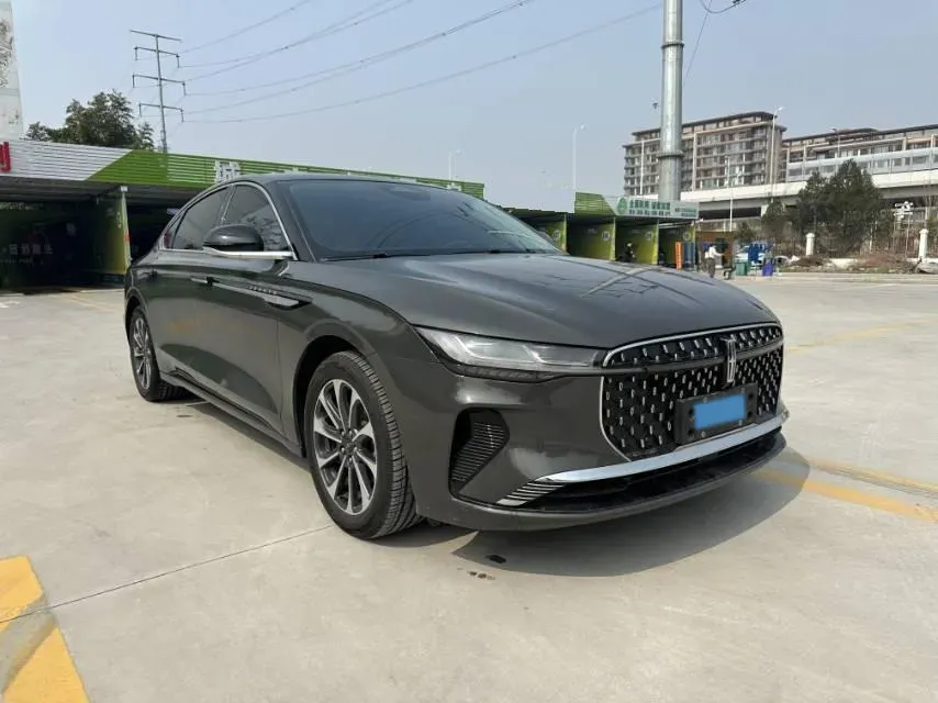 2022 Lincoln Z 2.0T 246HP L4 8AT,autocango,china used car exporter,china ev exporter,chinese used car exporter,chinese used ev exporter