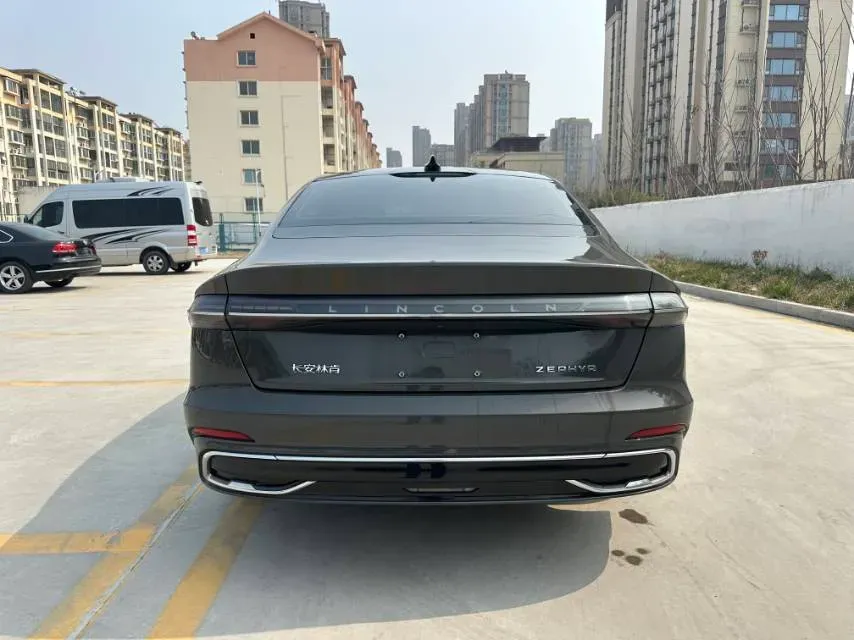 2022 Lincoln Z 2.0T 246HP L4 8AT,autocango,china used car exporter,china ev exporter,chinese used car exporter,chinese used ev exporter