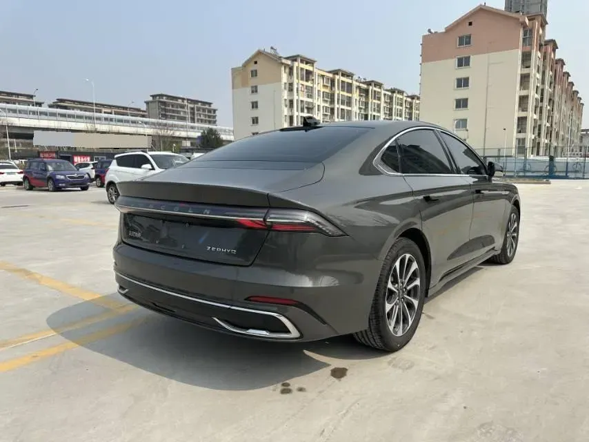 2022 Lincoln Z 2.0T 246HP L4 8AT,autocango,china used car exporter,china ev exporter,chinese used car exporter,chinese used ev exporter