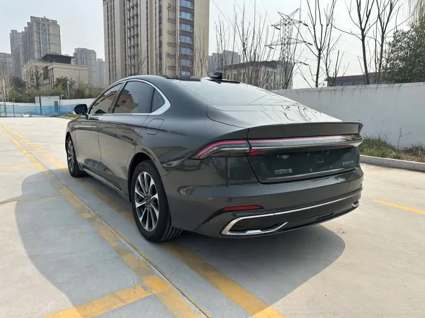 2022 Lincoln Z 2.0T 246HP L4 8AT,autocango,china used car exporter,china ev exporter,chinese used car exporter,chinese used ev exporter