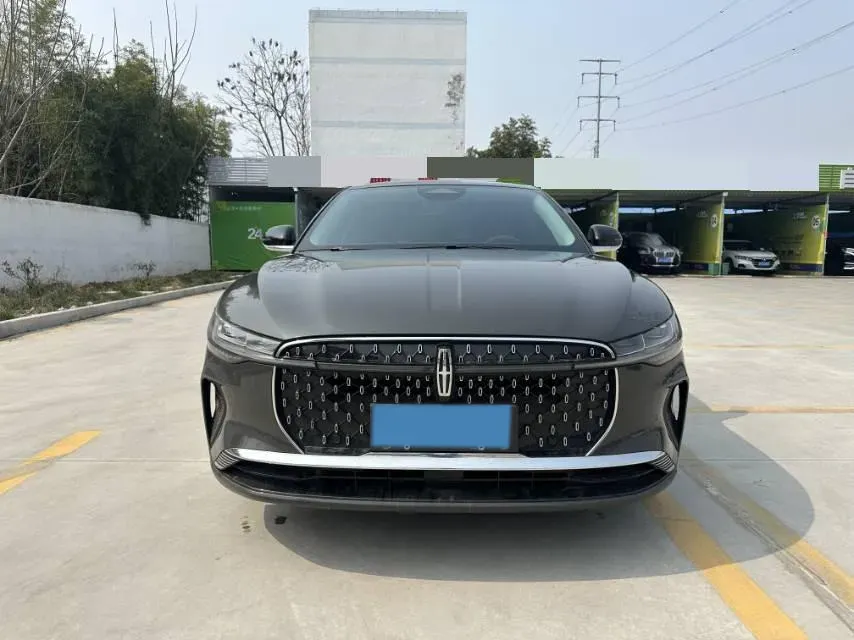 2022 Lincoln Z 2.0T 246HP L4 8AT,autocango,china used car exporter,china ev exporter,chinese used car exporter,chinese used ev exporter