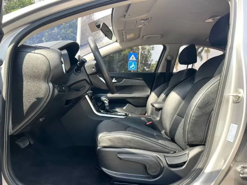 2019 Kia K3 1.5L 115HP L4 CVT,autocango,china used car exporter,china ev exporter,chinese used car exporter,chinese used ev exporter