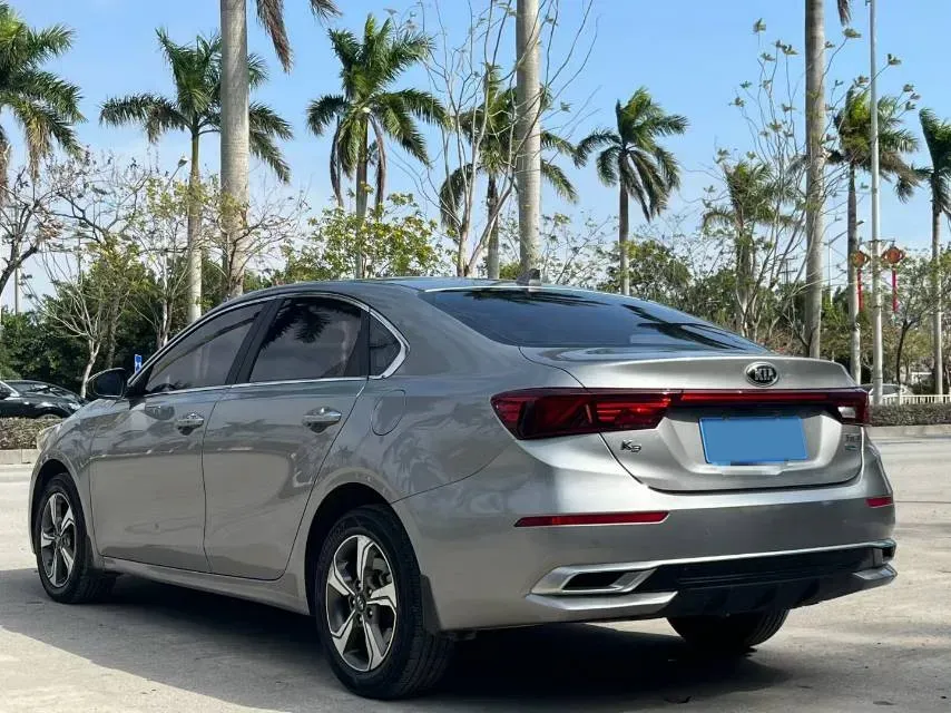 2019 Kia K3 1.5L 115HP L4 CVT,autocango,china used car exporter,china ev exporter,chinese used car exporter,chinese used ev exporter