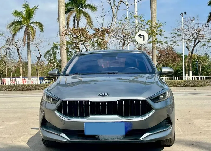 2019 Kia K3 1.5L 115HP L4 CVT,autocango,china used car exporter,china ev exporter,chinese used car exporter,chinese used ev exporter