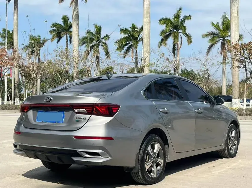 2019 Kia K3 1.5L 115HP L4 CVT,autocango,china used car exporter,china ev exporter,chinese used car exporter,chinese used ev exporter