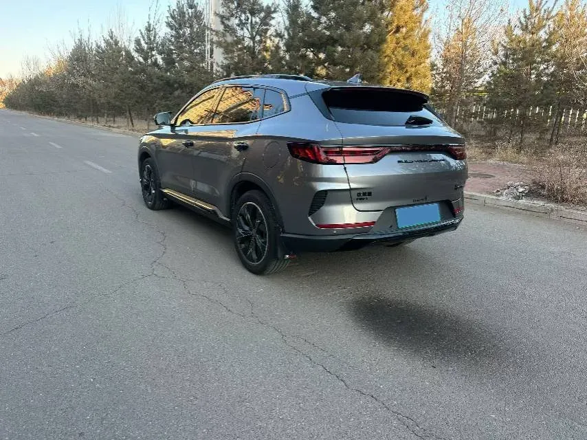 2021 BYD Qin BEV 53.56KWH,autocango,china used car exporter,china ev exporter,chinese used car exporter,chinese used ev exporter