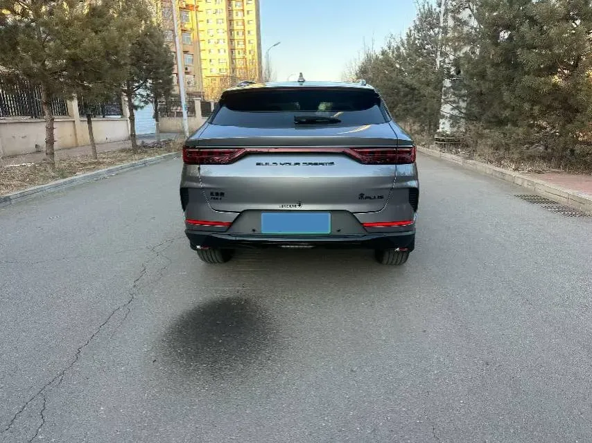 2021 BYD Qin BEV 53.56KWH,autocango,china used car exporter,china ev exporter,chinese used car exporter,chinese used ev exporter