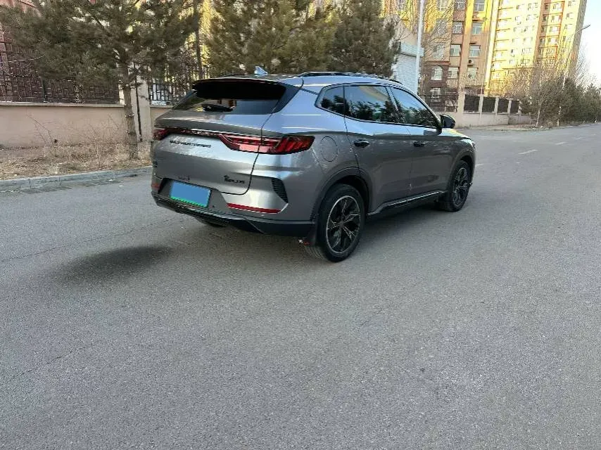 2021 BYD Qin BEV 53.56KWH,autocango,china used car exporter,china ev exporter,chinese used car exporter,chinese used ev exporter