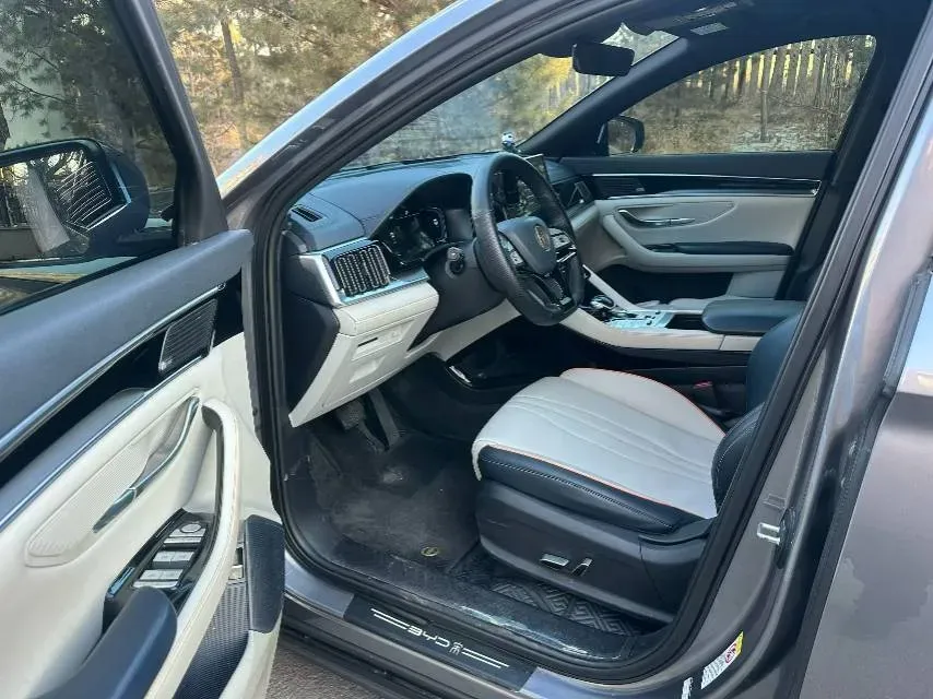 2021 BYD Qin BEV 53.56KWH,autocango,china used car exporter,china ev exporter,chinese used car exporter,chinese used ev exporter