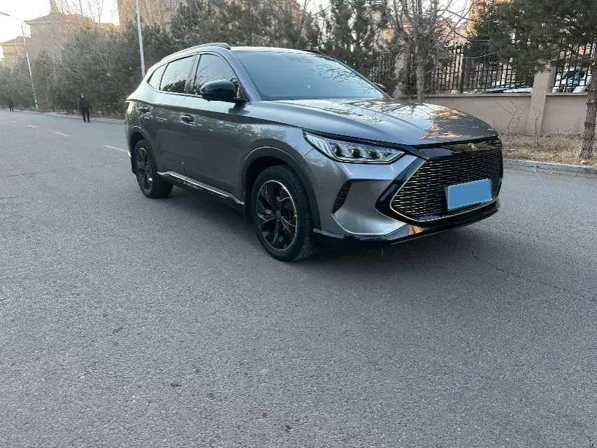 2021 BYD Qin BEV 53.56KWH,autocango,china used car exporter,china ev exporter,chinese used car exporter,chinese used ev exporter