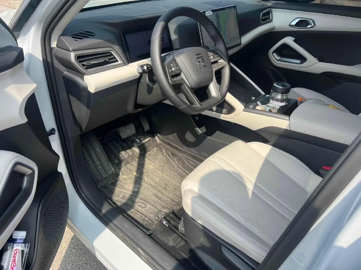 2025 BYD YuanUP BEV 45.12KWH,autocango,china used car exporter,china ev exporter,chinese used car exporter,chinese used ev exporter