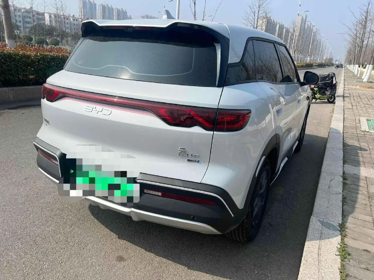 2025 BYD YuanUP BEV 45.12KWH,autocango,china used car exporter,china ev exporter,chinese used car exporter,chinese used ev exporter