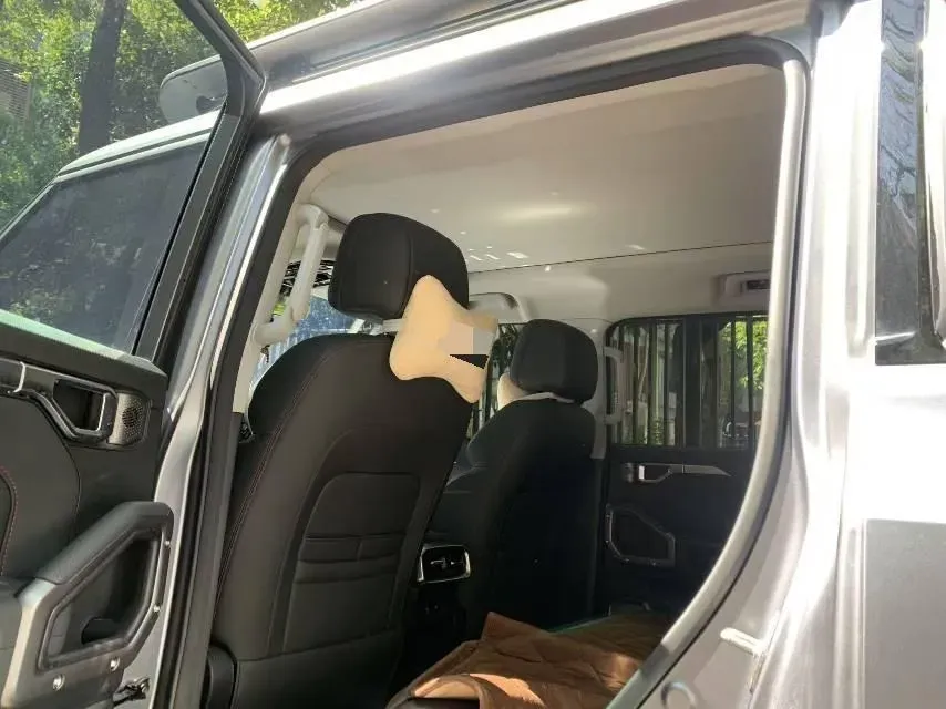 2024 Jetour ShanHai TravellerC-DM 1.5T 156HP L4 3DHT PHEV 26.7KWH,autocango,china used car exporter,china ev exporter,chinese used car exporter,chinese used ev exporter