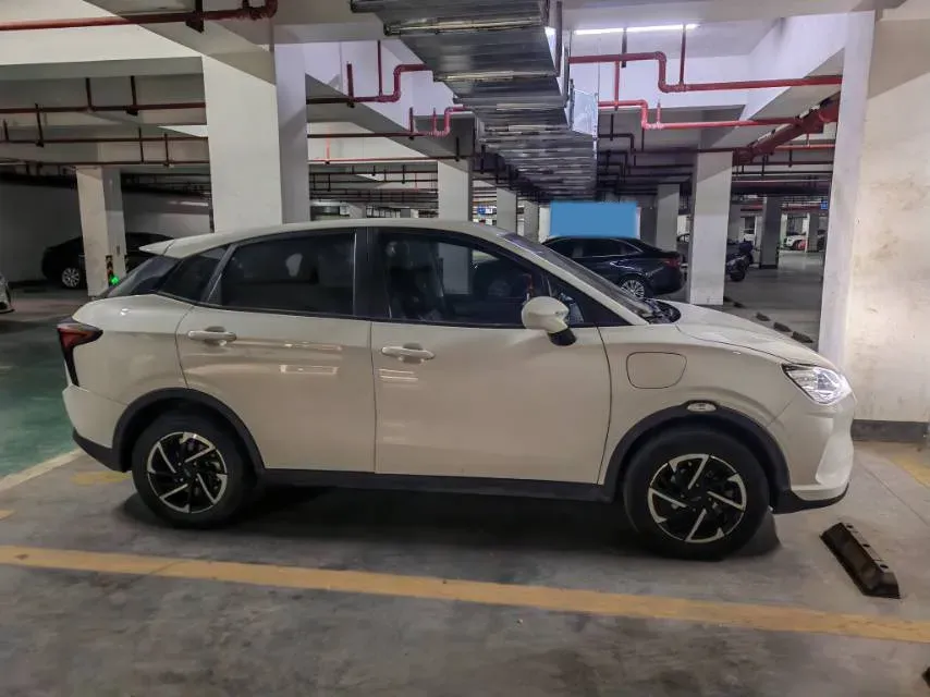 2021 Neta V BEV 31.18KWH,autocango,china used car exporter,china ev exporter,chinese used car exporter,chinese used ev exporter