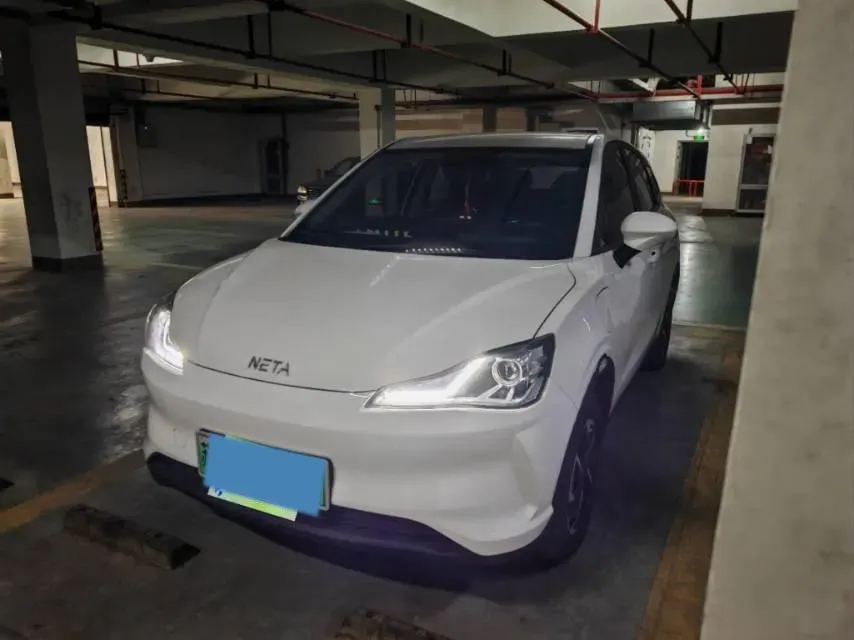 2021 Neta V BEV 31.18KWH,autocango,china used car exporter,china ev exporter,chinese used car exporter,chinese used ev exporter