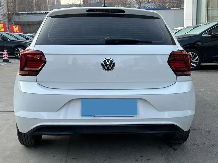 2023 Volkswagen Polo 1.5L 110HP L4 6AT,autocango,china used car exporter,china ev exporter,chinese used car exporter,chinese used ev exporter