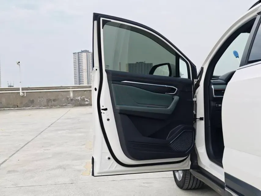 2023 Geely Okavango L 2.0T 218HP L4 7DCT,autocango,china used car exporter,china ev exporter,chinese used car exporter,chinese used ev exporter
