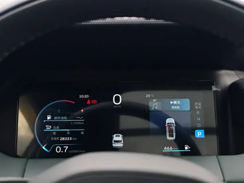 2023 Geely Okavango L 2.0T 218HP L4 7DCT,autocango,china used car exporter,china ev exporter,chinese used car exporter,chinese used ev exporter