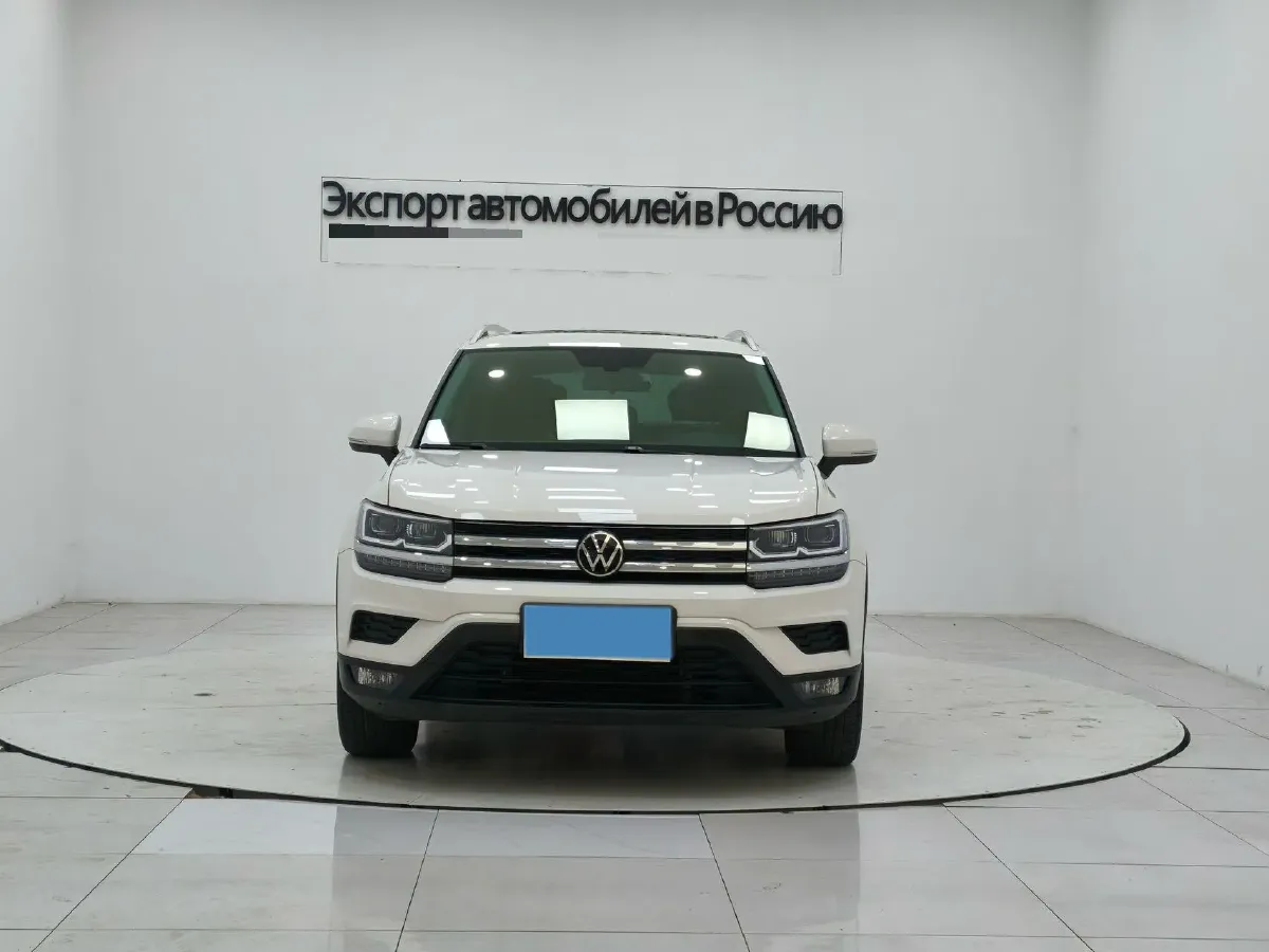 2022 Volkswagen Tharu 1.4T 150HP L4 7DCT,autocango,china used car exporter,china ev exporter,chinese used car exporter,chinese used ev exporter