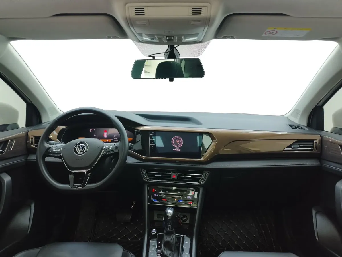 2022 Volkswagen Tharu 1.4T 150HP L4 7DCT,autocango,china used car exporter,china ev exporter,chinese used car exporter,chinese used ev exporter