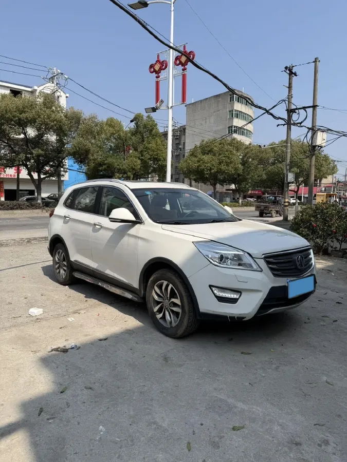 2016 BAIC WeiWang S50 1.5T 150HP L4 CVT,autocango,china used car exporter,china ev exporter,chinese used car exporter,chinese used ev exporter
