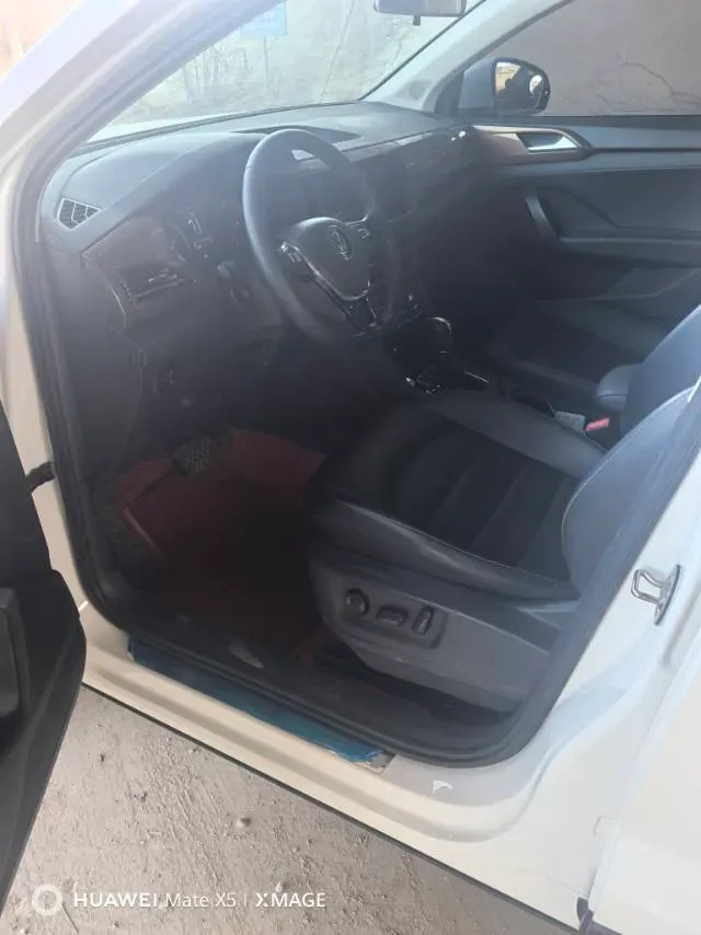 2021 Volkswagen Tharu 1.4T 150HP L4 7DCT,autocango,china used car exporter,china ev exporter,chinese used car exporter,chinese used ev exporter