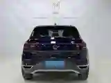 2022 Volkswagen T-Roc 1.4T 150HP L4 7DCT