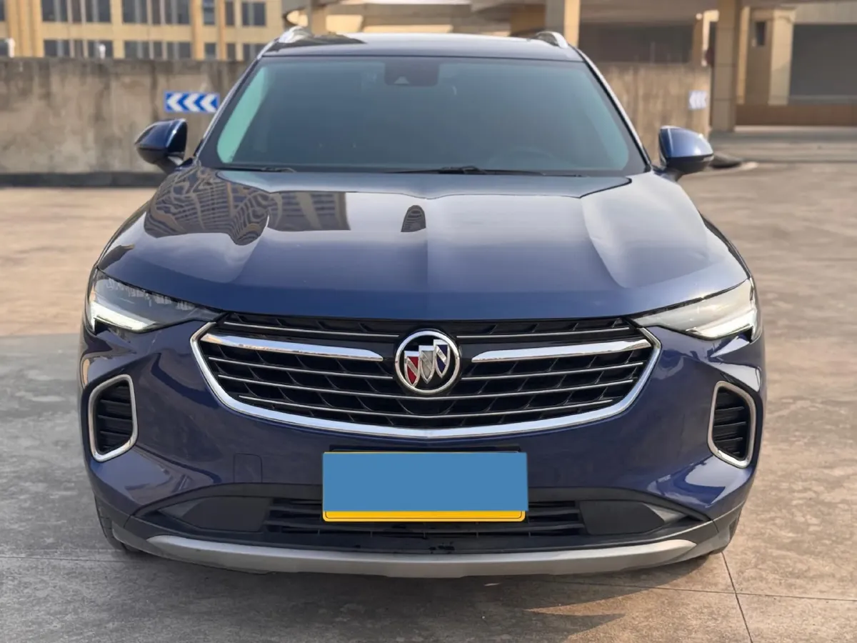 2023 Buick EnvisionS 2.0T 237HP L4 9AT,autocango,china used car exporter,china ev exporter,chinese used car exporter,chinese used ev exporter