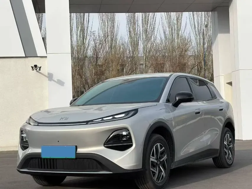 2026 ChangAn QiYuan Q05 BEV,autocango,china used car exporter,china ev exporter,chinese used car exporter,chinese used ev exporter