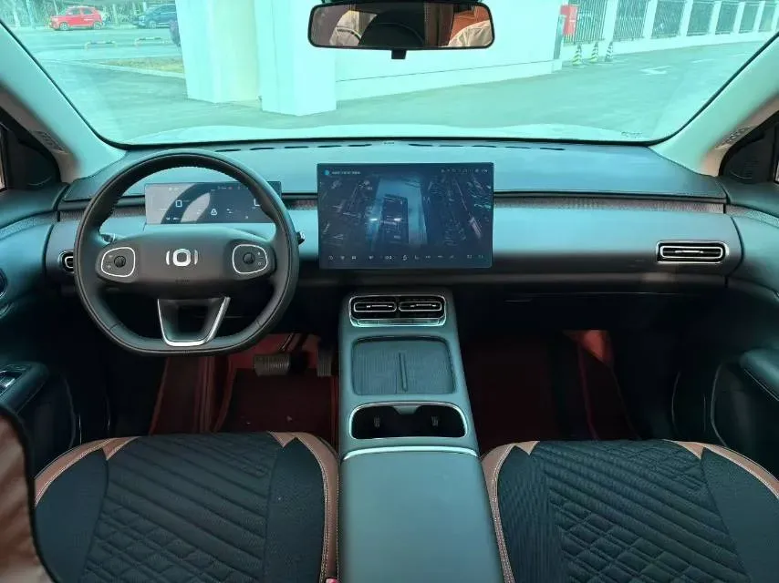 2026 ChangAn QiYuan Q05 BEV,autocango,china used car exporter,china ev exporter,chinese used car exporter,chinese used ev exporter