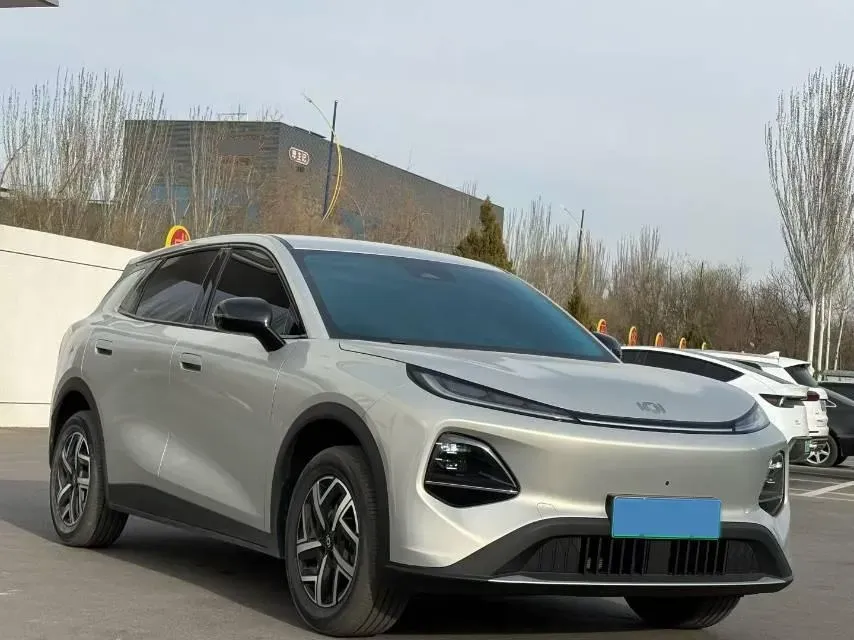 2026 ChangAn QiYuan Q05 BEV,autocango,china used car exporter,china ev exporter,chinese used car exporter,chinese used ev exporter