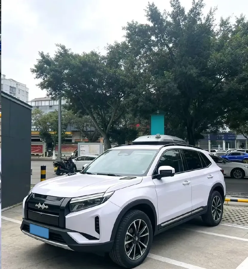 2025 FangChengBao Tai 3 BEV,autocango,china used car exporter,china ev exporter,chinese used car exporter,chinese used ev exporter