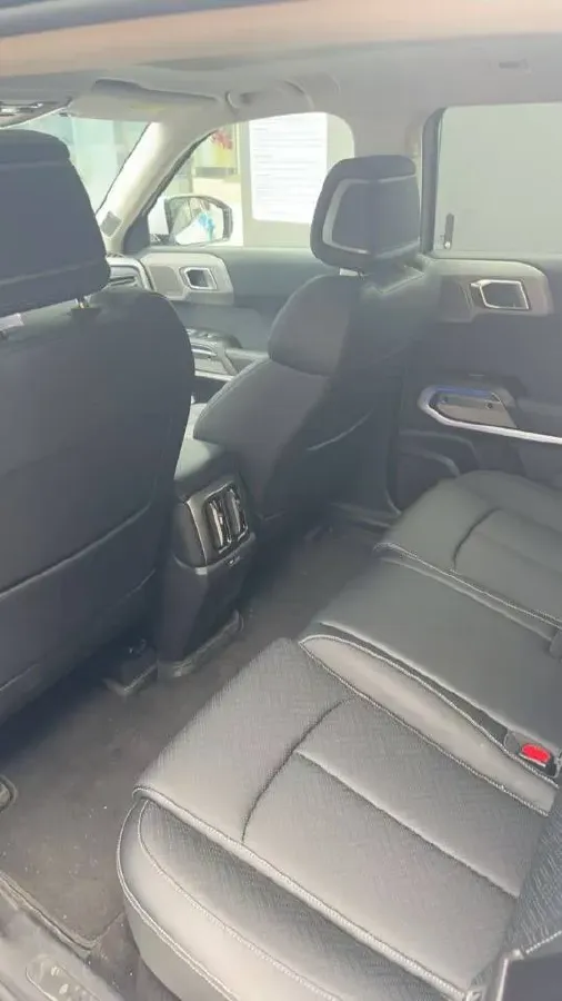 2025 FangChengBao Tai 3 BEV,autocango,china used car exporter,china ev exporter,chinese used car exporter,chinese used ev exporter