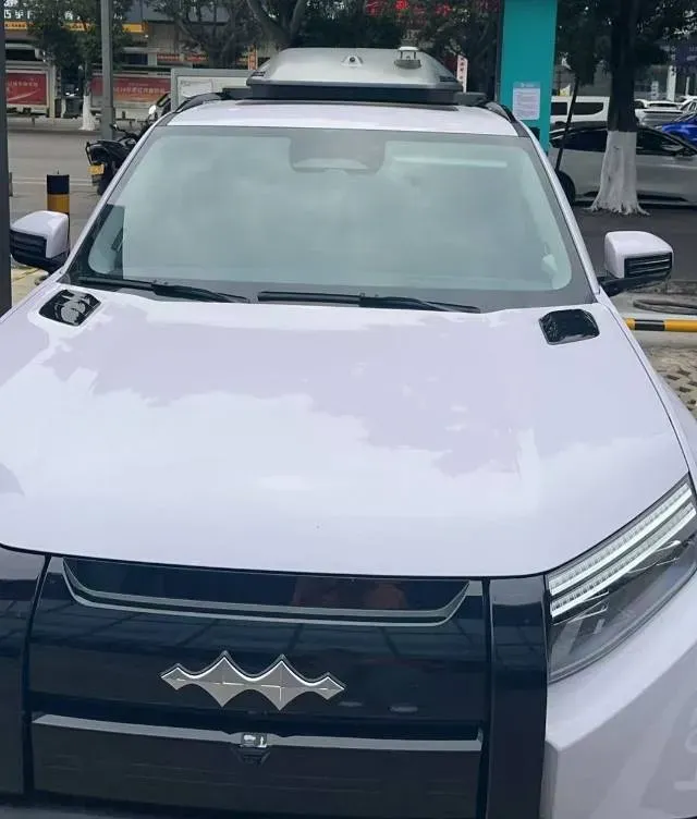 2025 FangChengBao Tai 3 BEV,autocango,china used car exporter,china ev exporter,chinese used car exporter,chinese used ev exporter