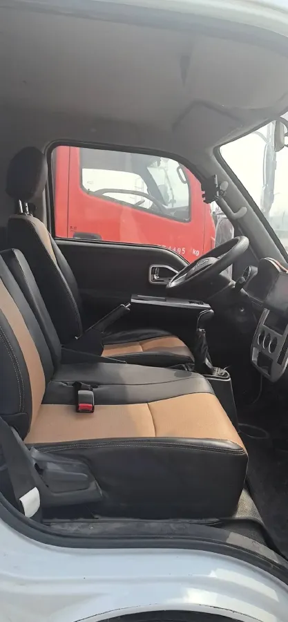 2020 DongFeng DFSK C32 1.6L 122HP L4 5MT,autocango,china used car exporter,china ev exporter,chinese used car exporter,chinese used ev exporter