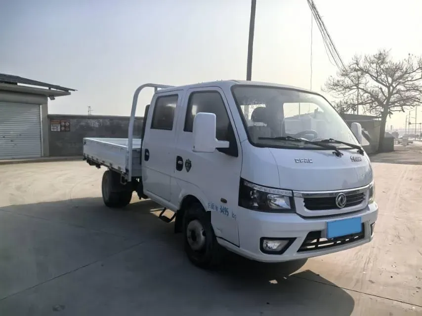 2020 DongFeng DFSK C32 1.6L 122HP L4 5MT,autocango,china used car exporter,china ev exporter,chinese used car exporter,chinese used ev exporter